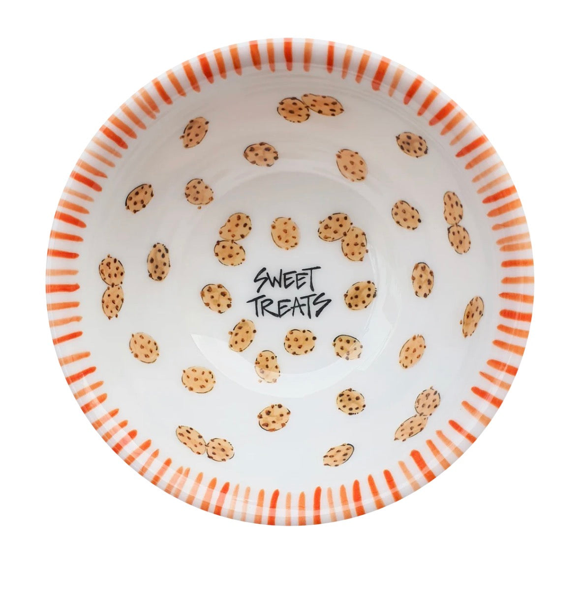 Tiny Snack Bowls