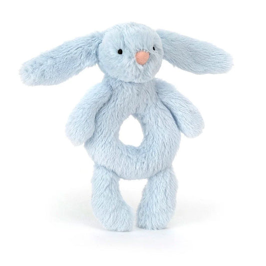 Jellycat Ring Rattle