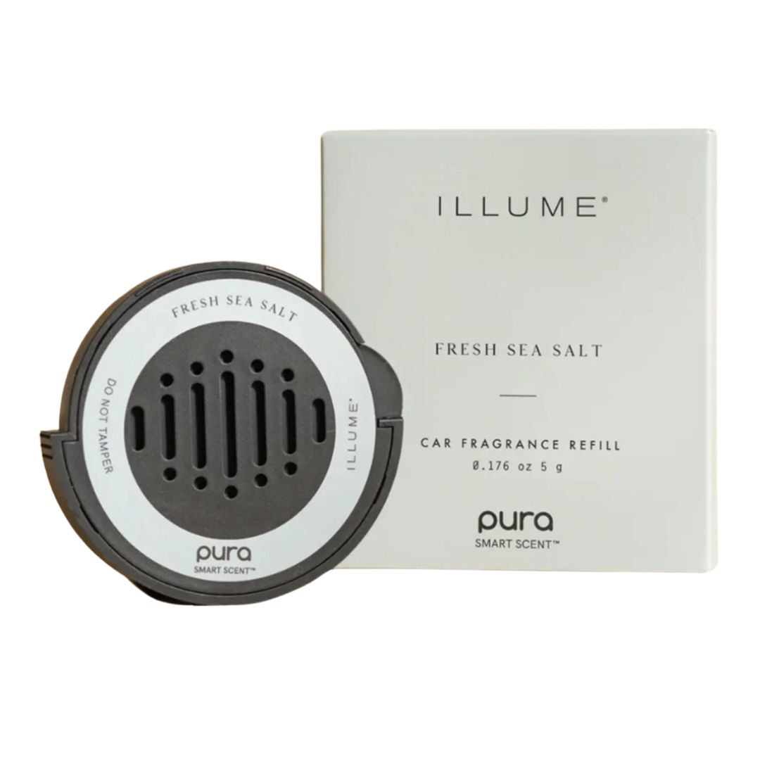 Pura Scent x Illume Car Diffuser Refill