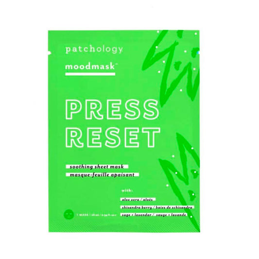 Patchology Moodmask