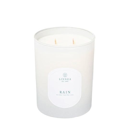 Linnea Two Wick Candle