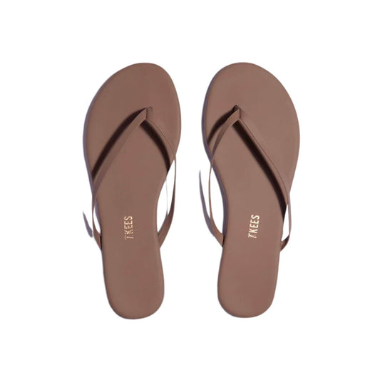 TKEEs Liners Flip Flops