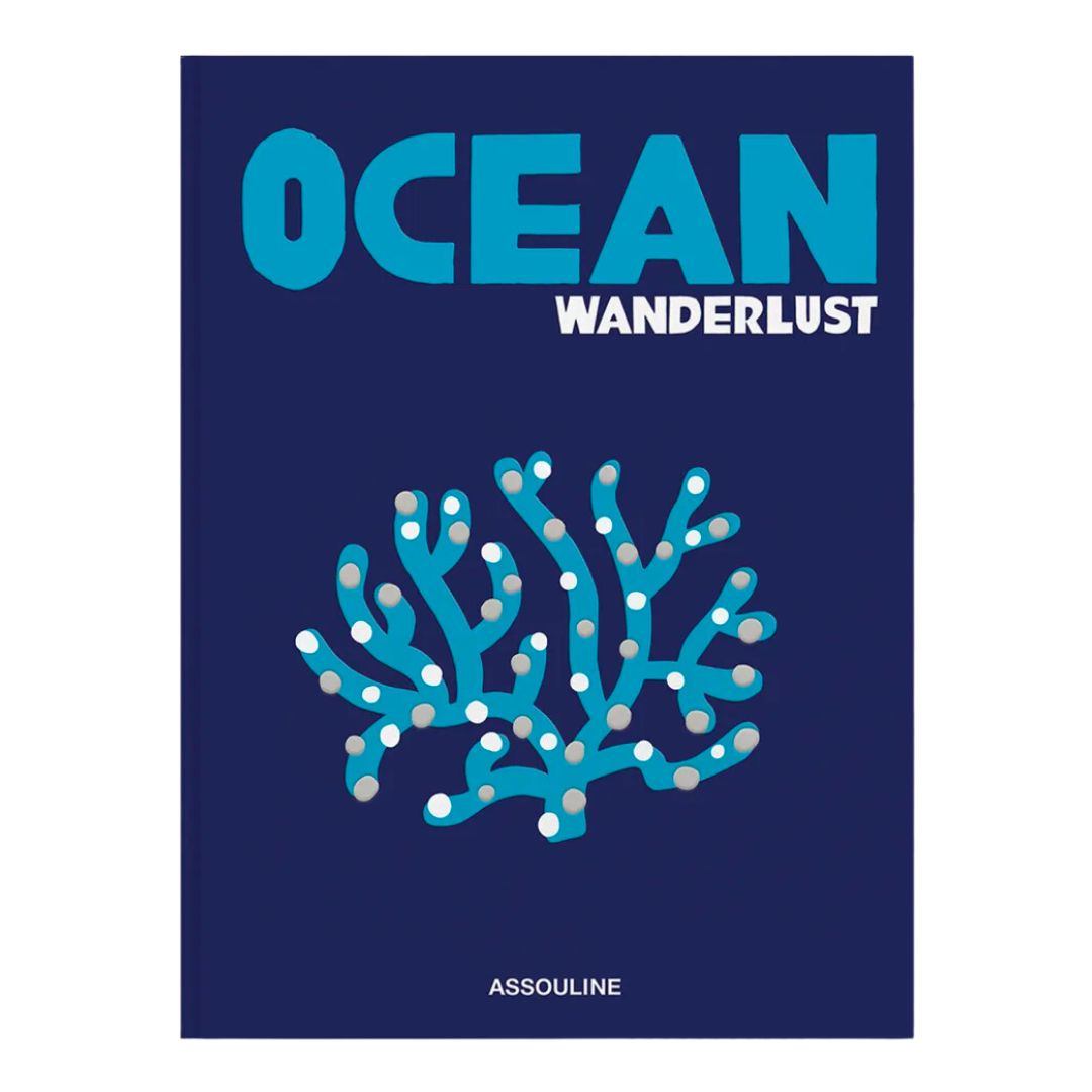 Ocean Wanderlust