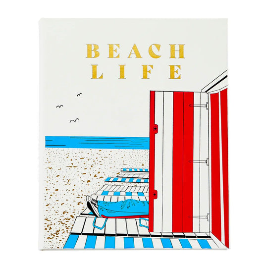 Beach Life