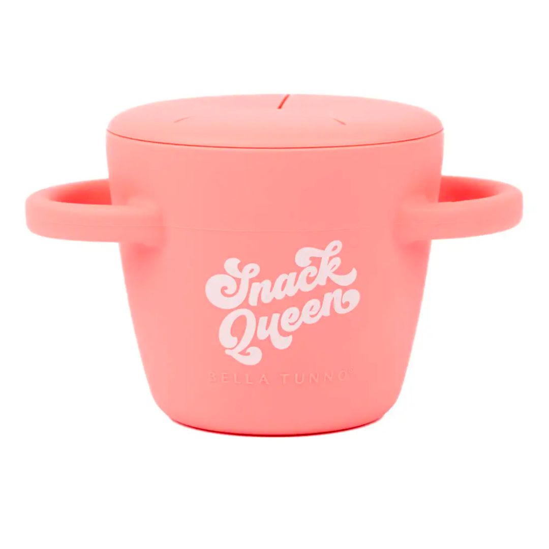 Bella Tunno Snacker