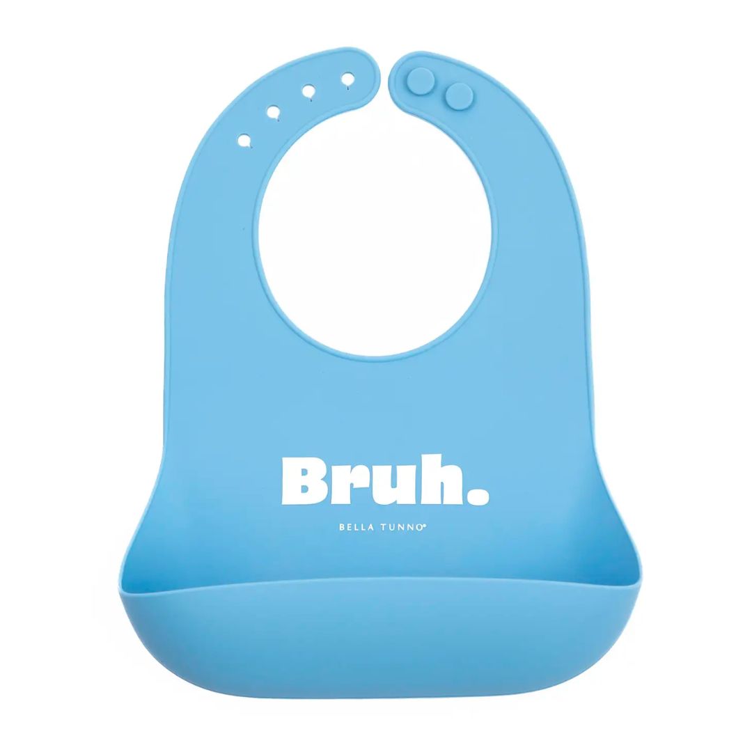 Bella Tunno Wonder Bib