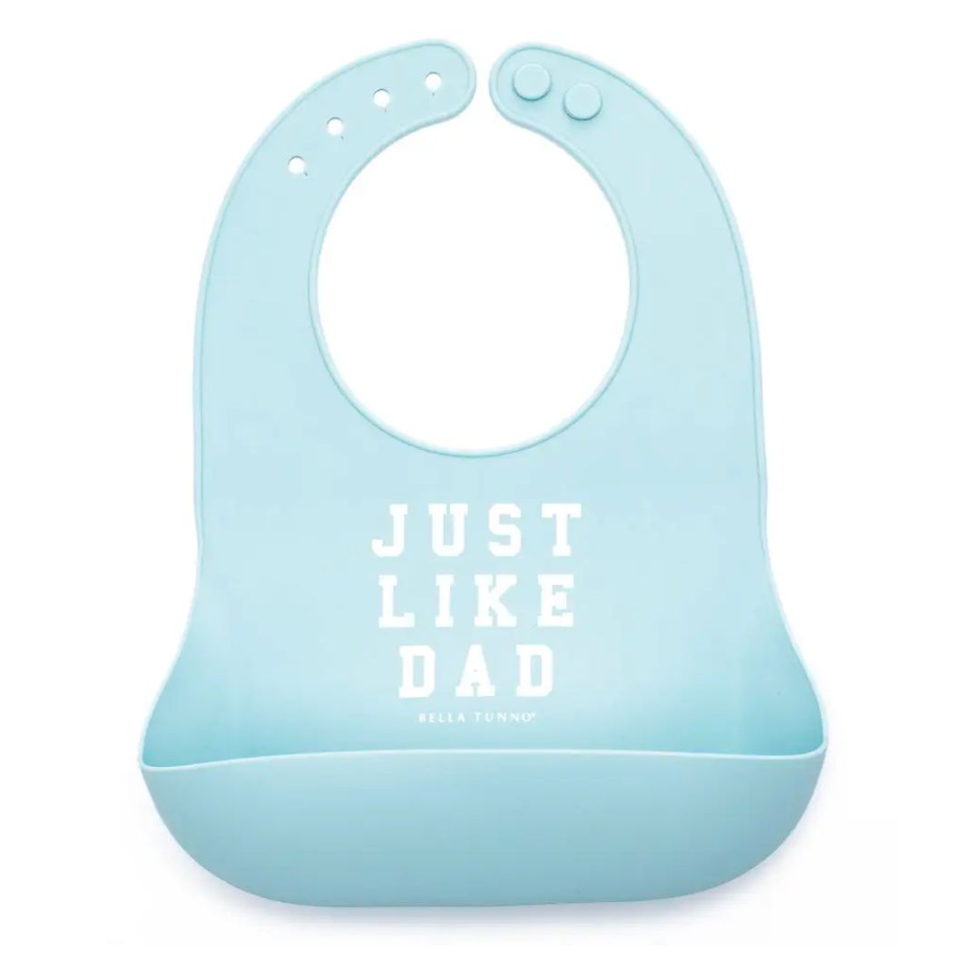 Bella Tunno Wonder Bib