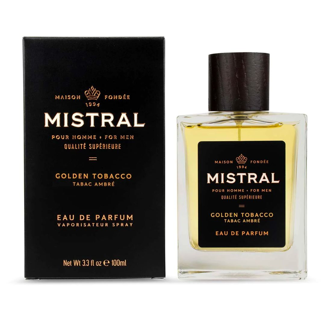 Mistral Men's Cologne