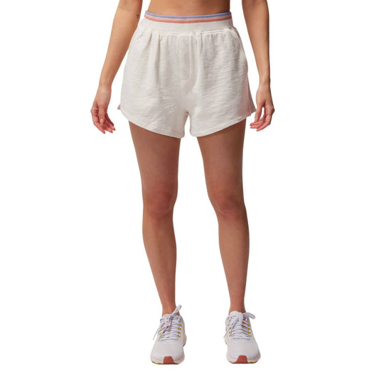 Spiritual Gangster Slub Terry Anja Sweat Short