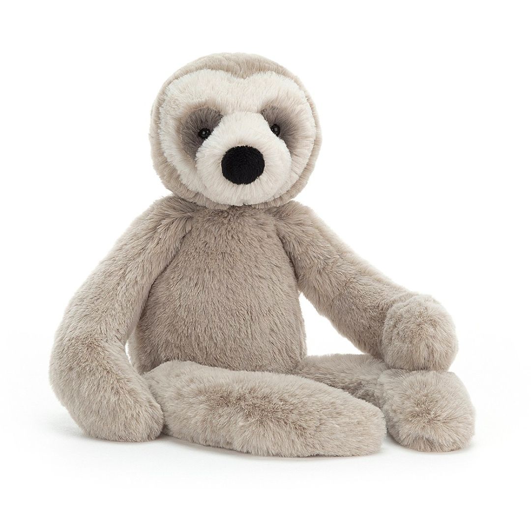 Jellycat Snugglet Small