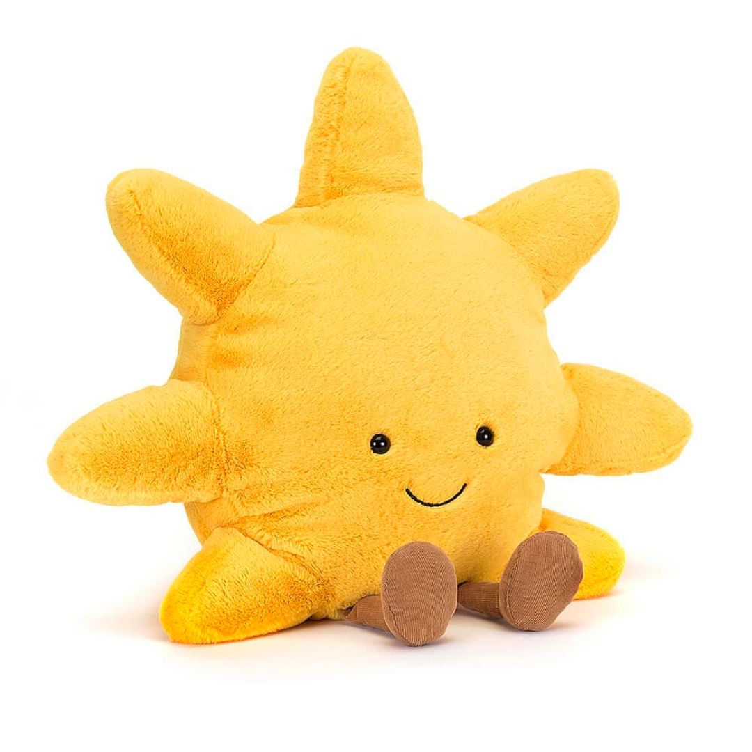 Jellycat Amuseable Sun