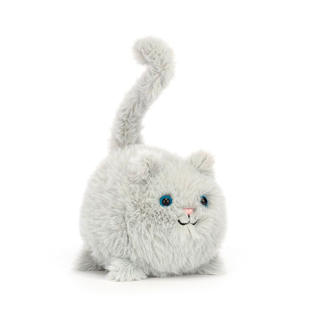 Jellycat Kitten Caboodle