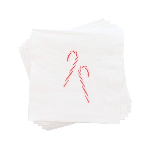 Sugar Paper Cocktail Napkin