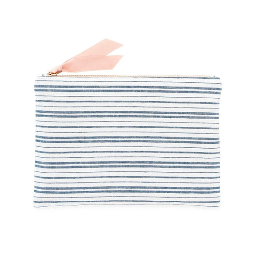 Sugar Paper Signature Pouch