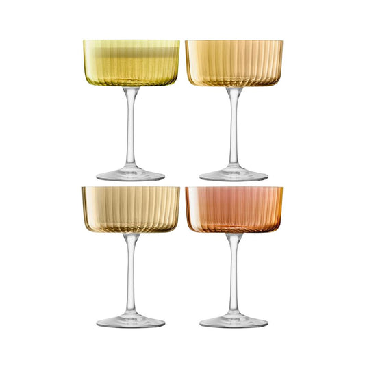 Gems Champagne/Cocktail