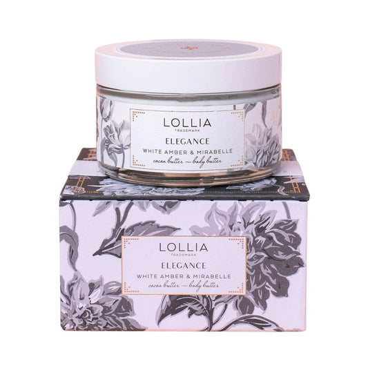 Lollia Body Butter