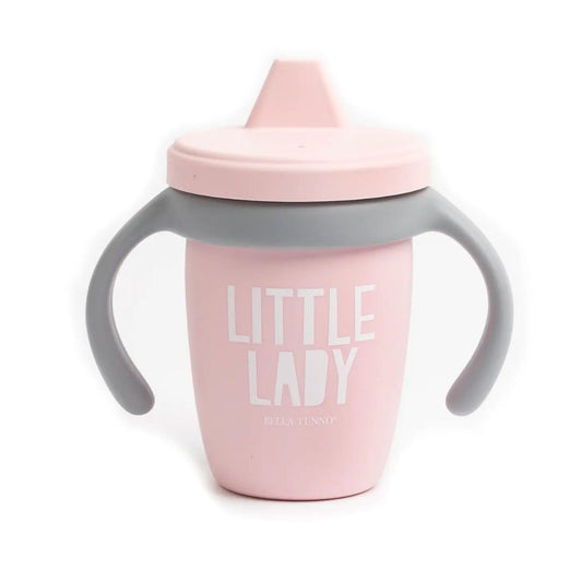 Bella Tunno Sippy Cup