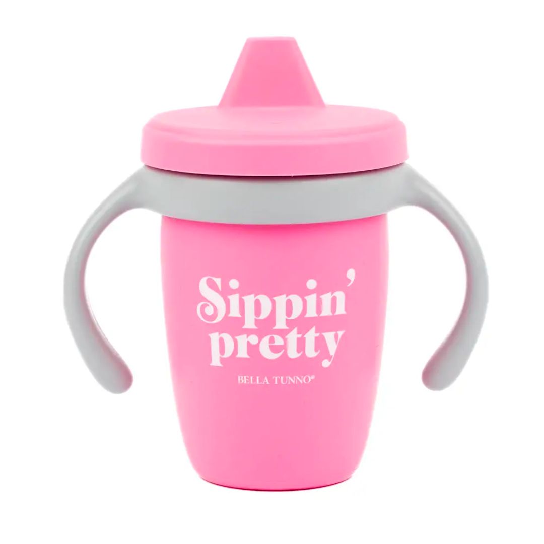 Bella Tunno Sippy Cup