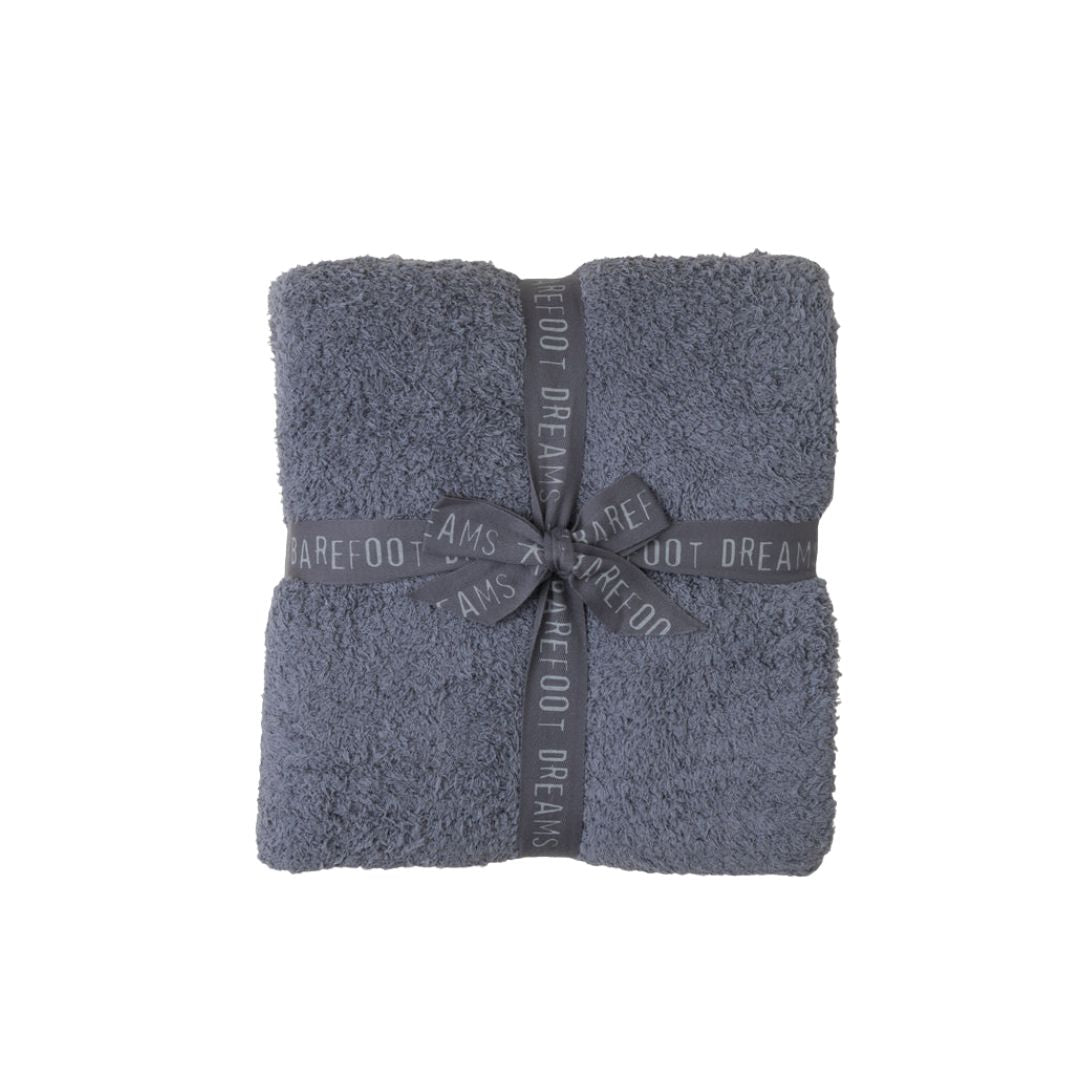 Barefoot Dreams Cozychic Throw
