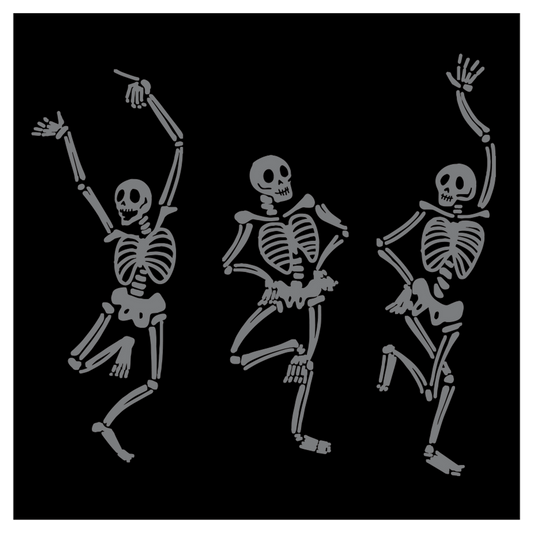 Hester & Cook Halloween Cocktail Napkins