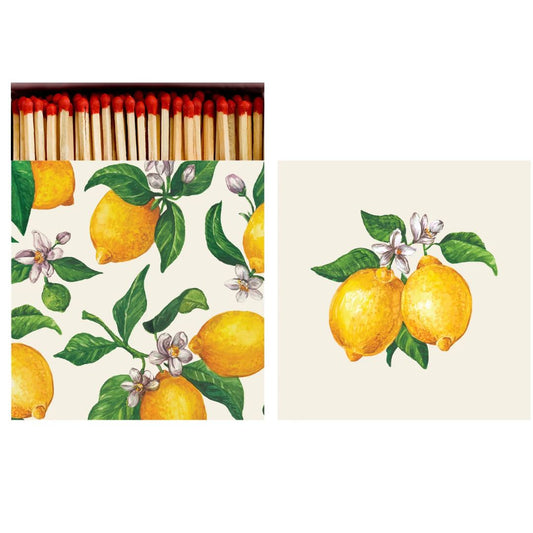 Hester and Cook Matches