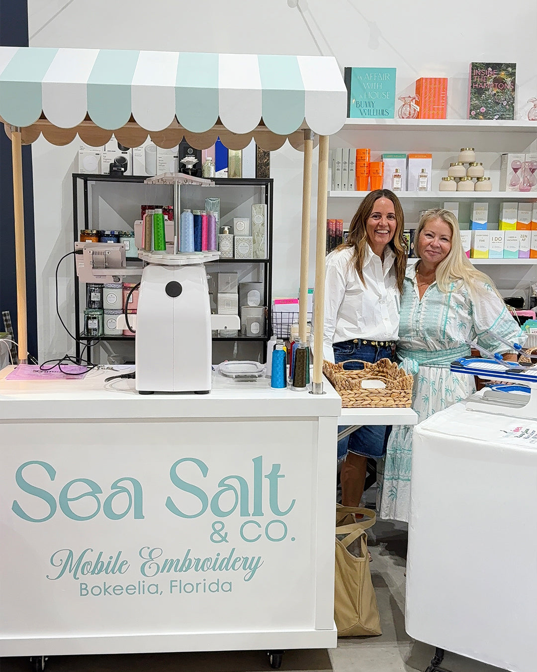 monogram pop-up event: november 2026