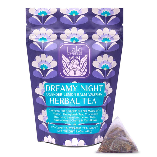 Herbal Tea