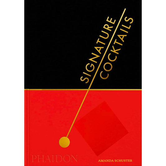 Signature Cocktails