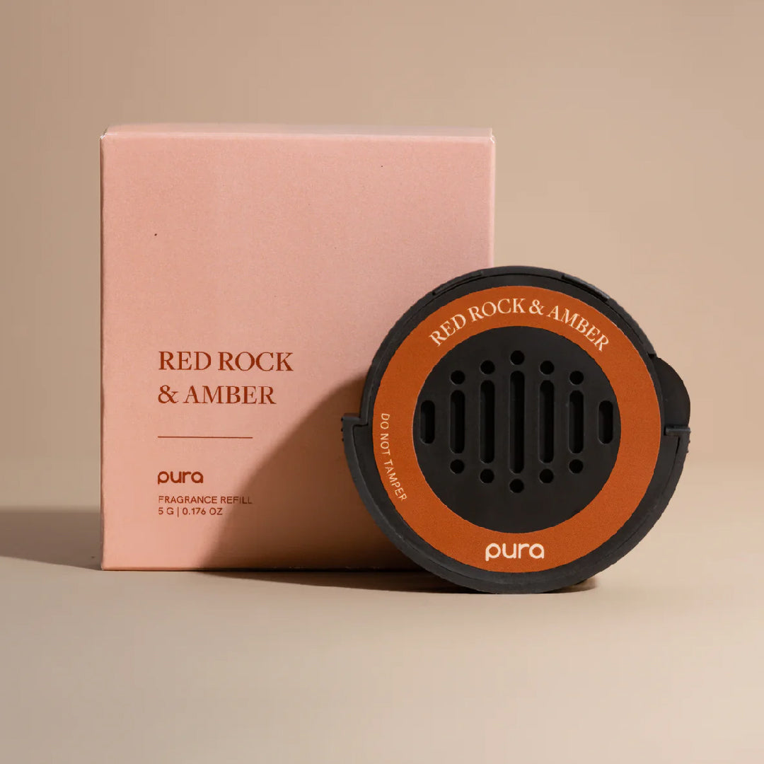 Pura Car Diffuser Refill