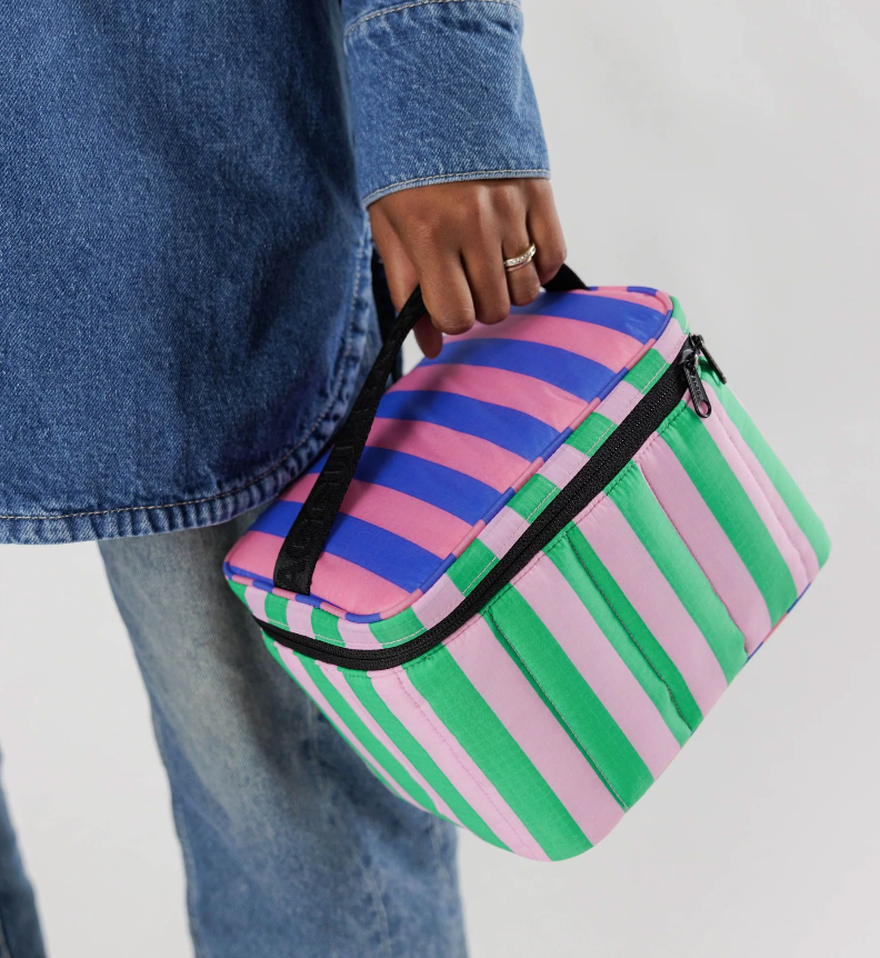 Baggu Puffy Lunch Bag