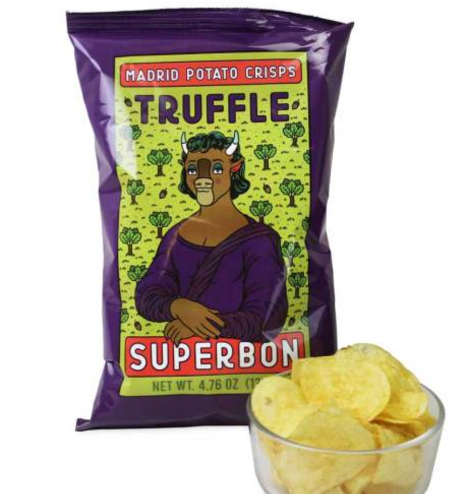 Superbon Potato Chip