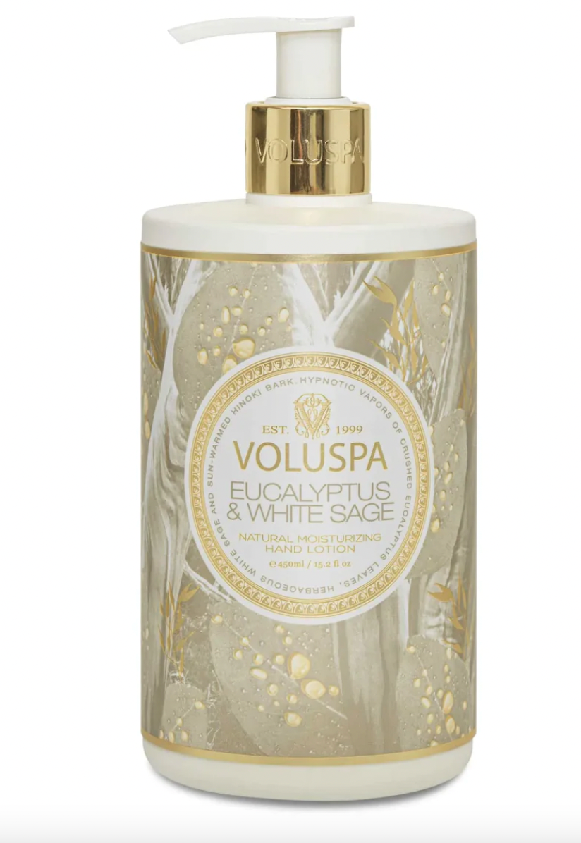 Voluspa Lotion