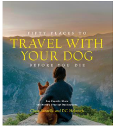 Fifty Places to Travel with your Dog