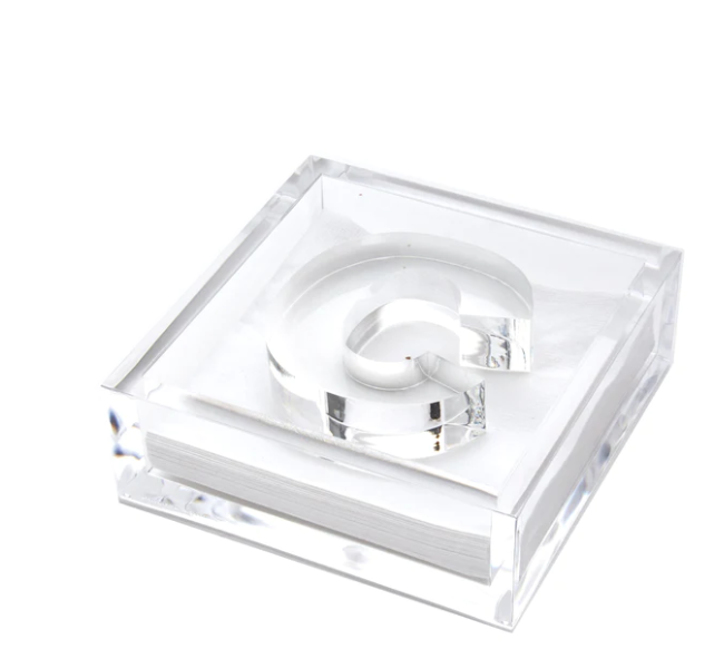 Napkin Holder