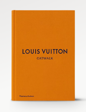 Louis Vuitton Book