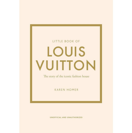 Little Books of Fashion