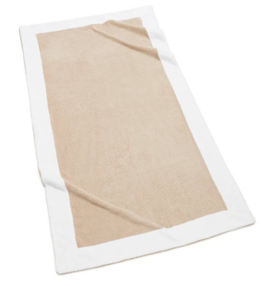 Kassatex Capri Beach Towel