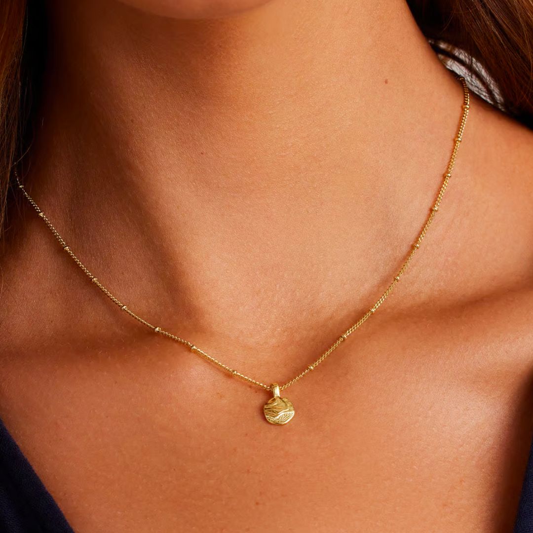 Shorebreak Necklace