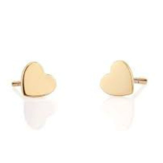 Kris Nations Stud Earrings