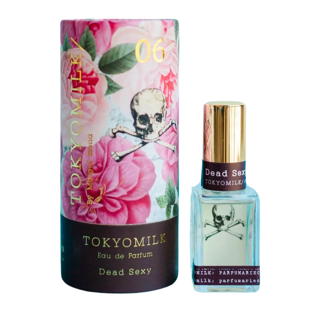 Tokyomilk Parfum