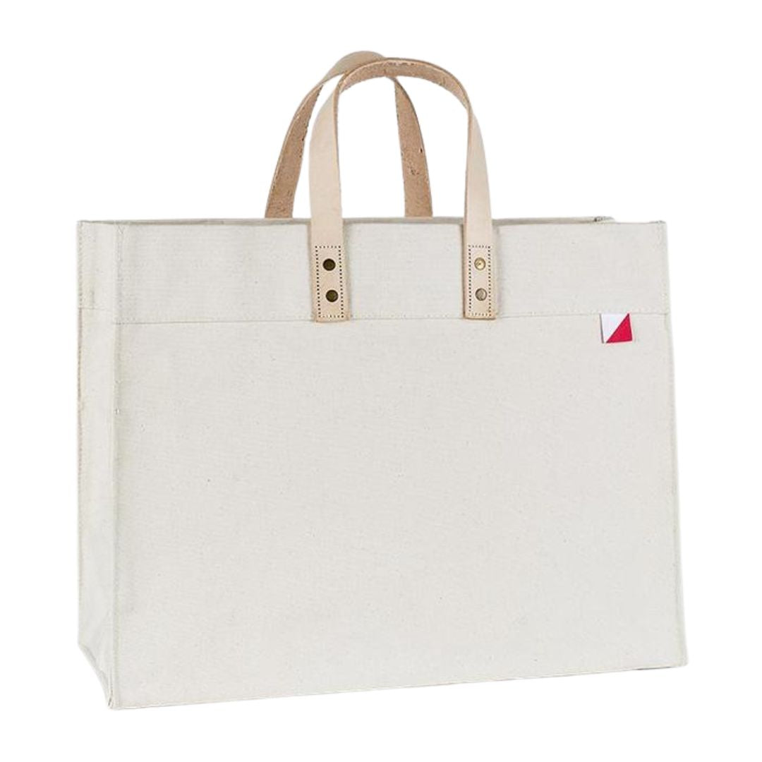 ShoreBag Box Tote