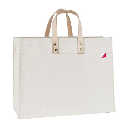 ShoreBag Box Tote