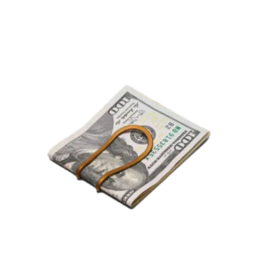 Station Money Clip