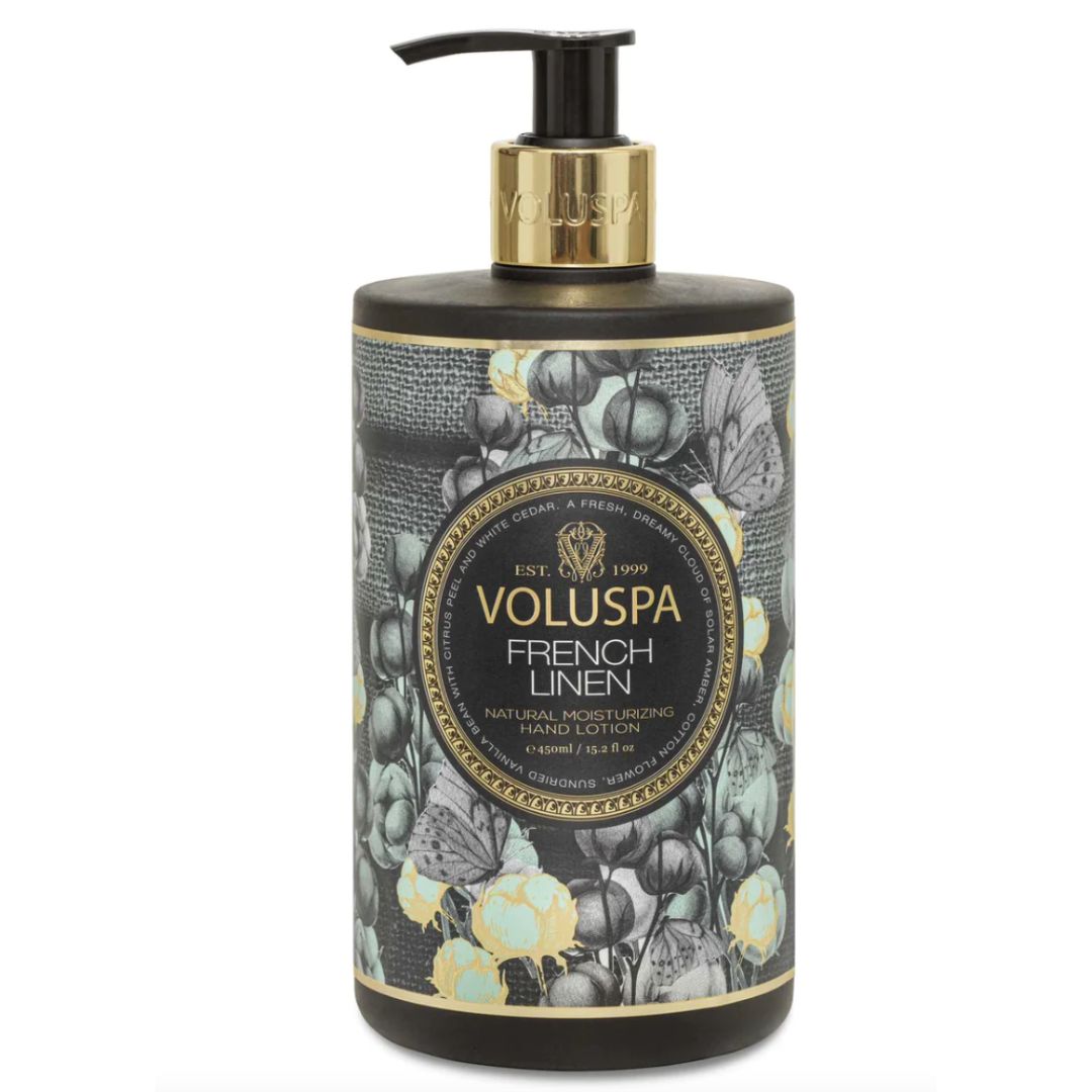 Voluspa Lotion