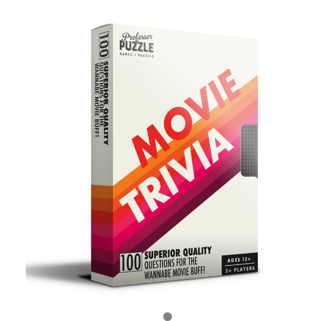 Mini Movie Trivia