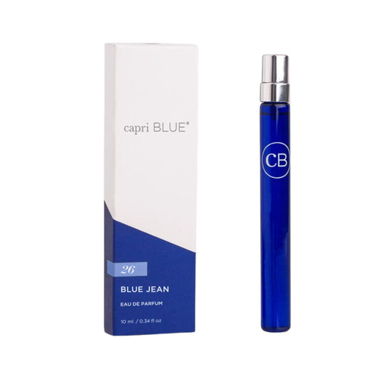 Capri Blue Perfume Pen