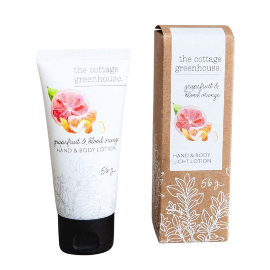 Cottage Travel Hand Cream