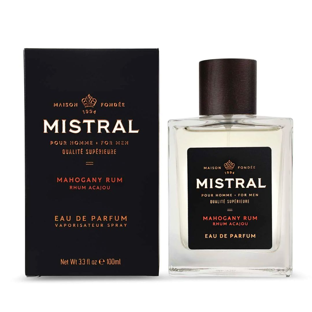 Mistral Men's Cologne