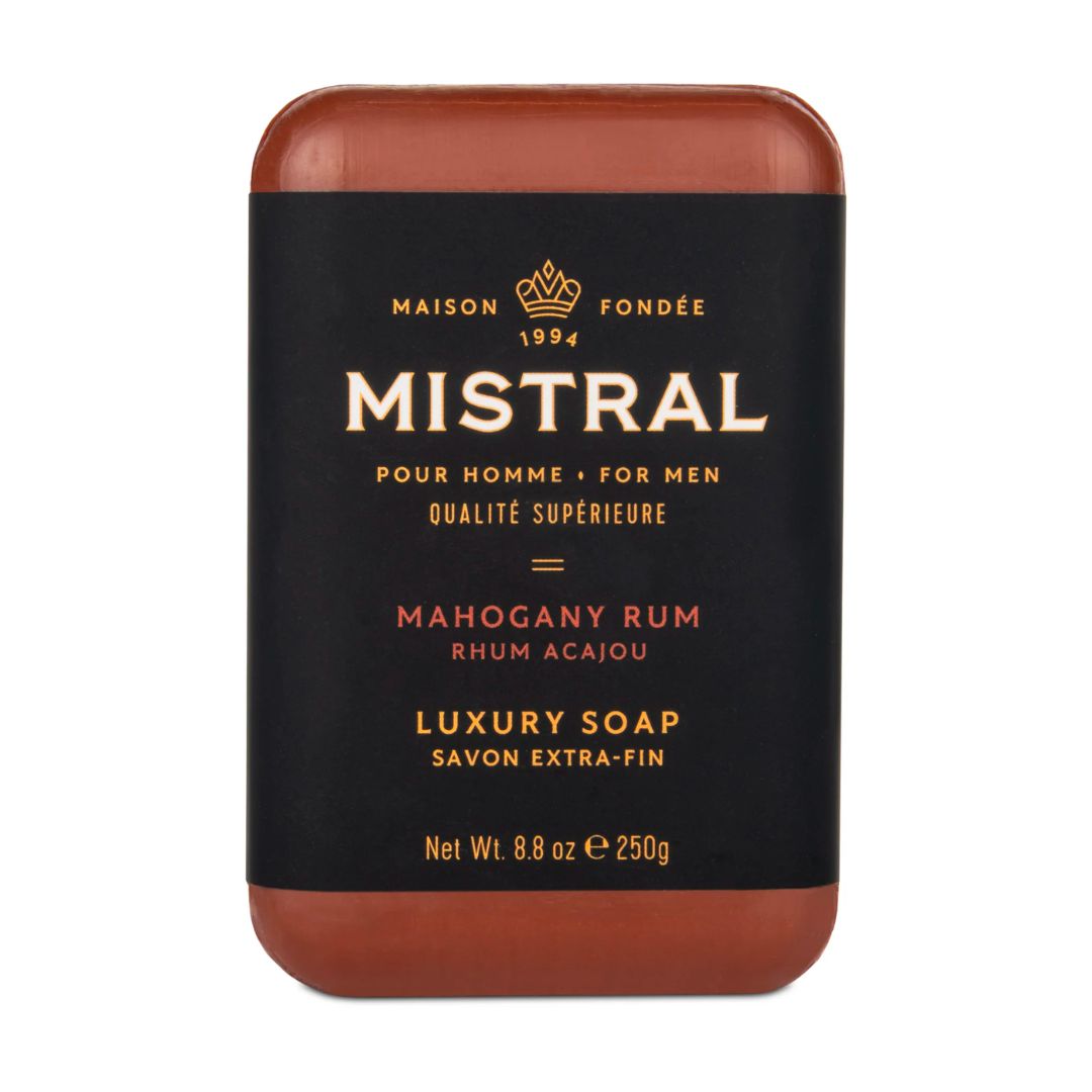 Mistral Men's Bar Soap