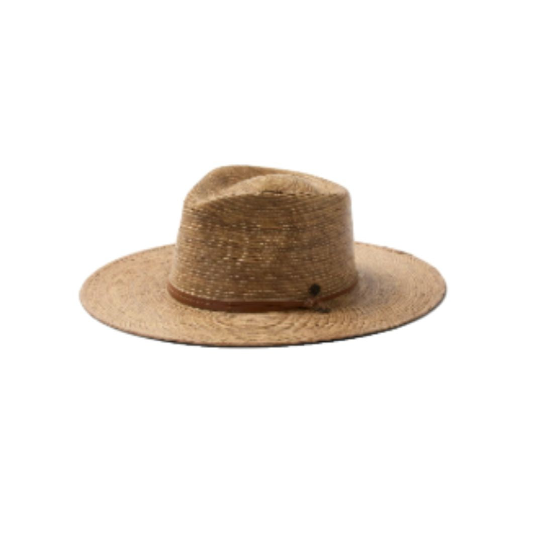 Hemlock Morro Fedora